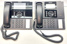 Samsung SMT-i5243 and SMT-i5210 Internet Phones