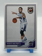 Marco Belinelli 2015-16 Panini Complete #117 Sacramento Kings