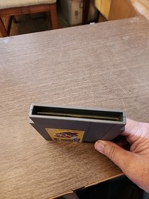 Nintendo NES "Super Mario Bros 3" Cartridge Video Game LEFT BROS VARIANT 