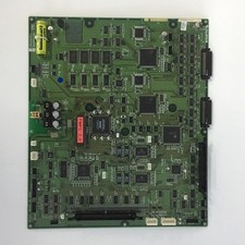 Used CTL20/857C893981C PCB Board for Fuji 350/355/370/375 minilab