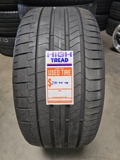 1 2754019 Pirelli P Zero Pz4 Tire 1 2754019 Pirelli P Zero Pz4 Tire