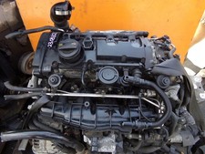 Moteur Audi TT