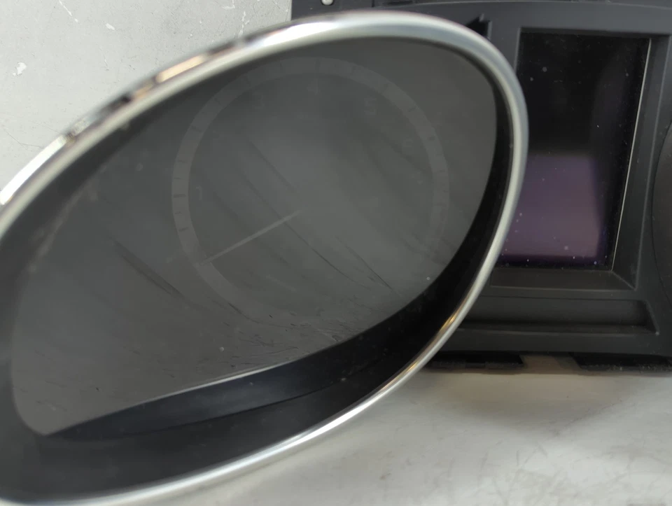 Medidores de painel de instrumentos velocímetro Hyundai Santa Fe 2017-2018 MRNZO - Imagem 3 de 4