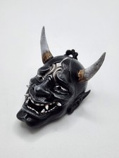 Car Accessory | Oni Mask III | Rear view mirror