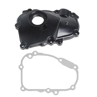 #ad Engine Crankcase Oil Pump Stator Cover Fit For Yamaha YZF R6 2003 2004 2005 $27.59