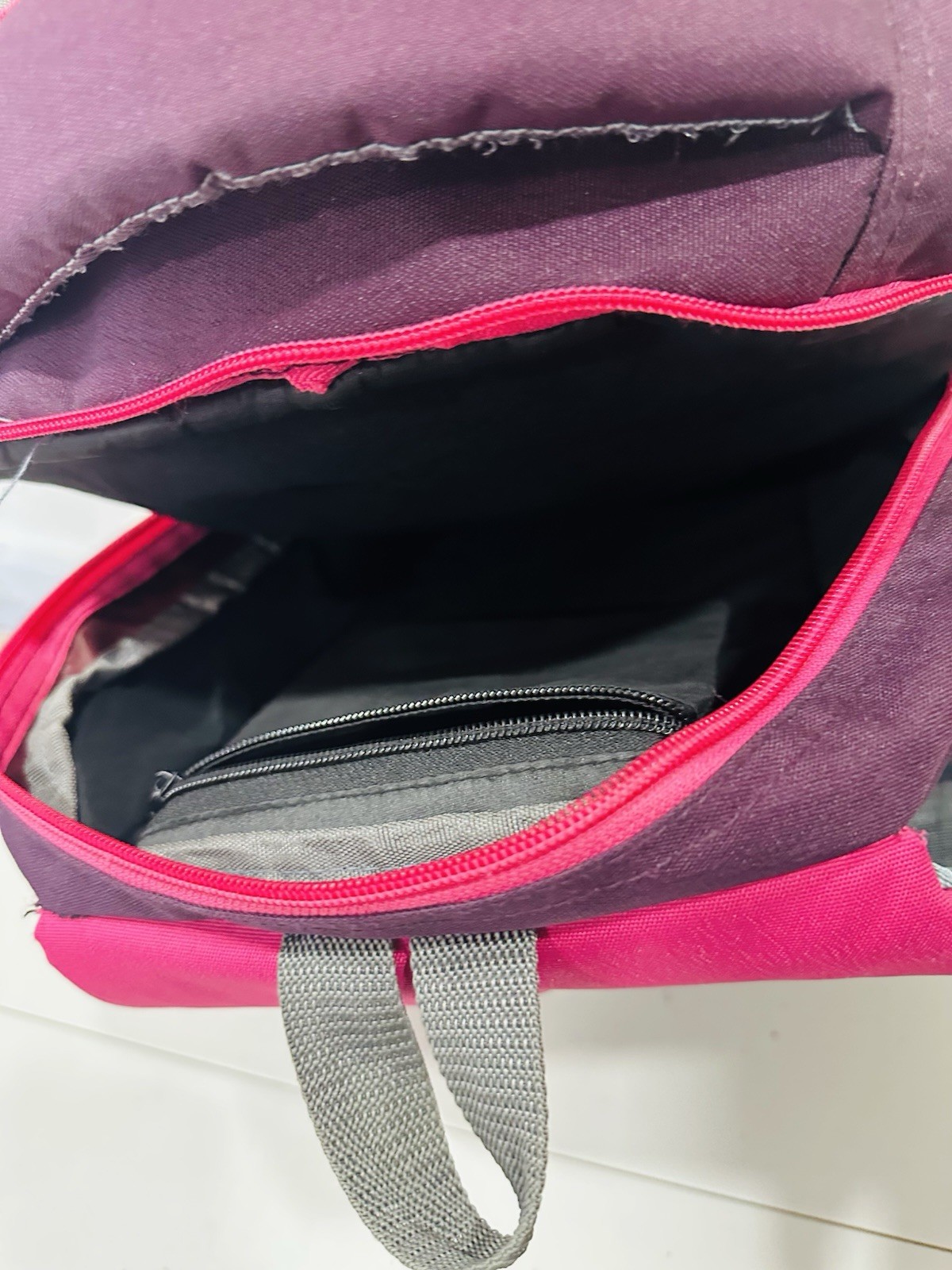 Dafter Polyester  Backpack For Office , College, … - image 9