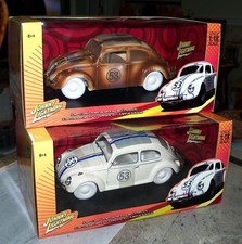 JOHNNY LIGHTNING White Lightning LOT OF 2, HE...