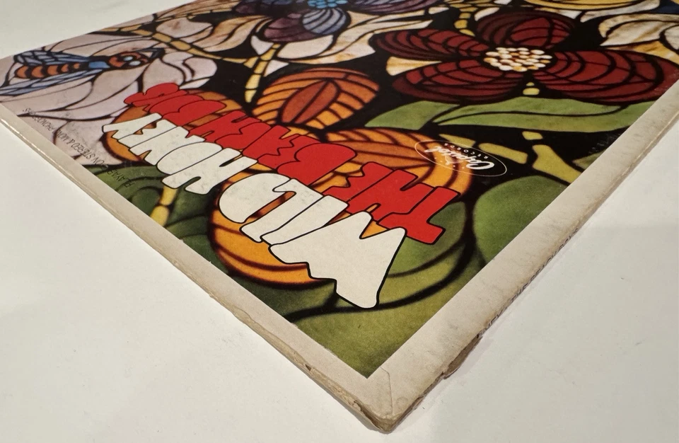 The Beach Boys Wild Honey Vinyl LP EX/VG+ 1st U.S. Mono Pressing 1967 Original - Image 3 of 4