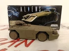 Aliens APC Armoured Personnel Carrier Limited 1/72 Diecast Aoshima