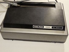 Vintage RadioShack TRS-80 Line Printer II Model 730-1