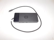 Dell WD22TB4 Thunderbolt 4 Docking Station (SCW49)