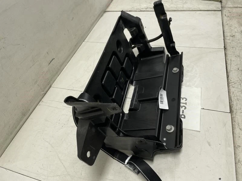 2016 DODGE CHARGER BATTERY TRAY HOLDER BRACKET SUPPORT OEM+ - Изображение 3 из 4