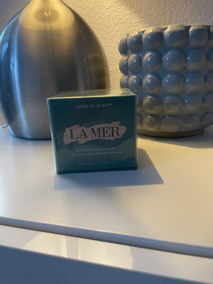 LA MER  The Moisturizing Cream 30 ml