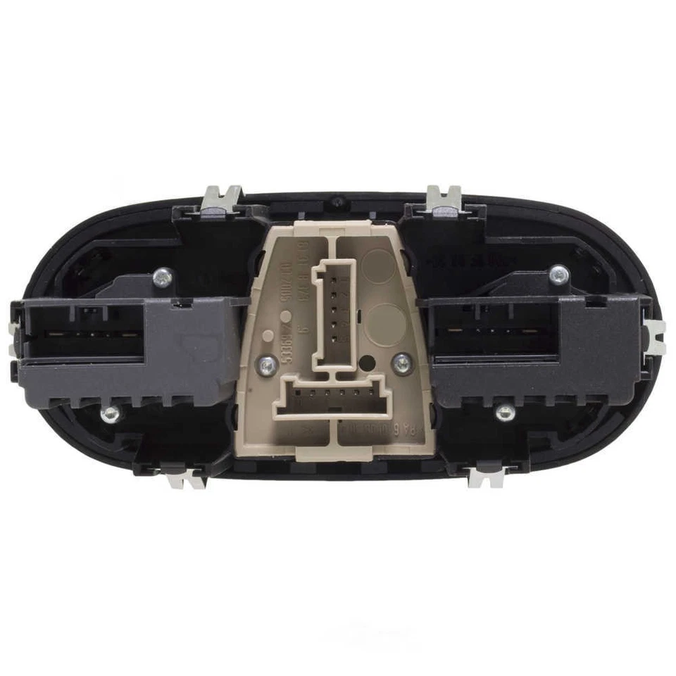 Interruptor de espejo de puerta WVE 1S10897 para 02-08 Mini Cooper Foto 4 de 4