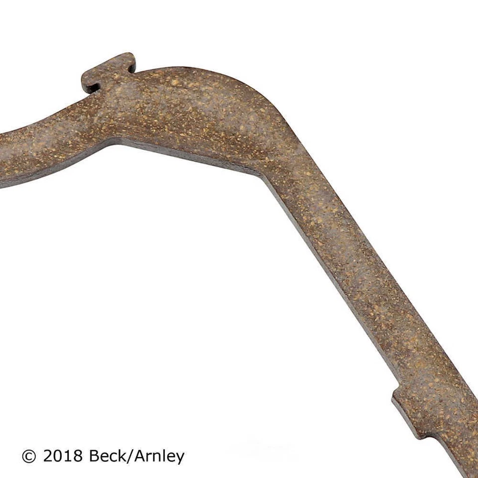 Juego de juntas de cubierta de válvula de motor para Suzuki Sidekick Samurai Swift BECK 1986-1995 Foto 2 de 4