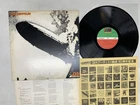 Led Zeppelin Led Zeppelin Japan LP [30218ER]