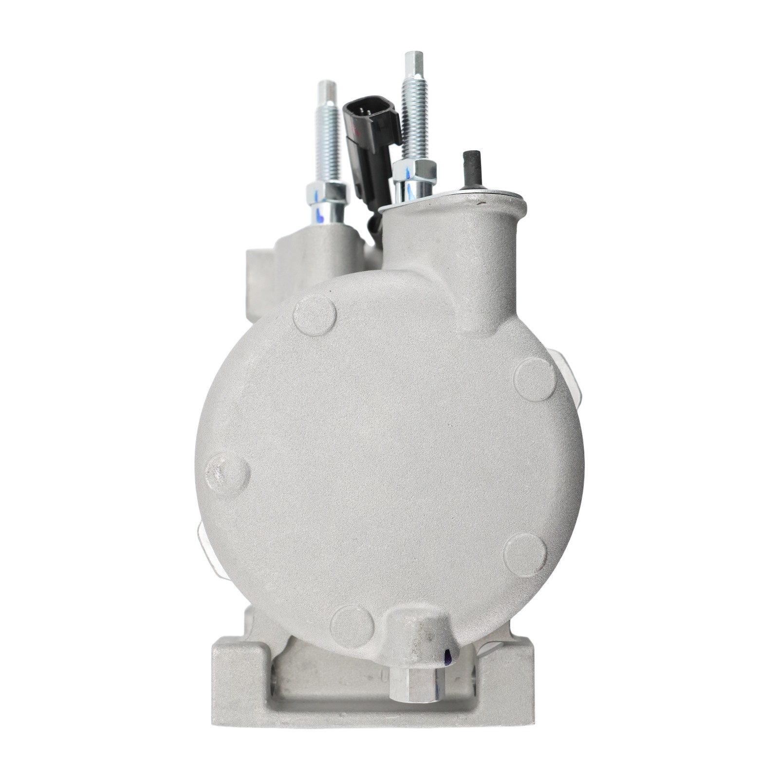 Readair NEW  A/C Compressor For 07-19 Ford E-150 E-250 E-350 Super Duty Mustang