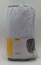 Doona Padded Travel Bag (Black) (Open Box) No Factory Box