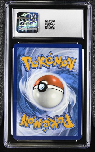Garchomp ex 245/182 Pokémon SV04: Paradox Rift Holo (CGC 8.5 NM/MINT+)!!!! - Picture 2 of 2