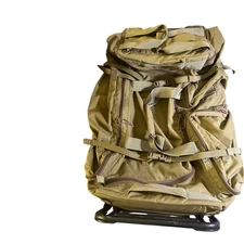 Eagle Industries Deployment Roller Bag Small US Army SF SEAL Team Military Green