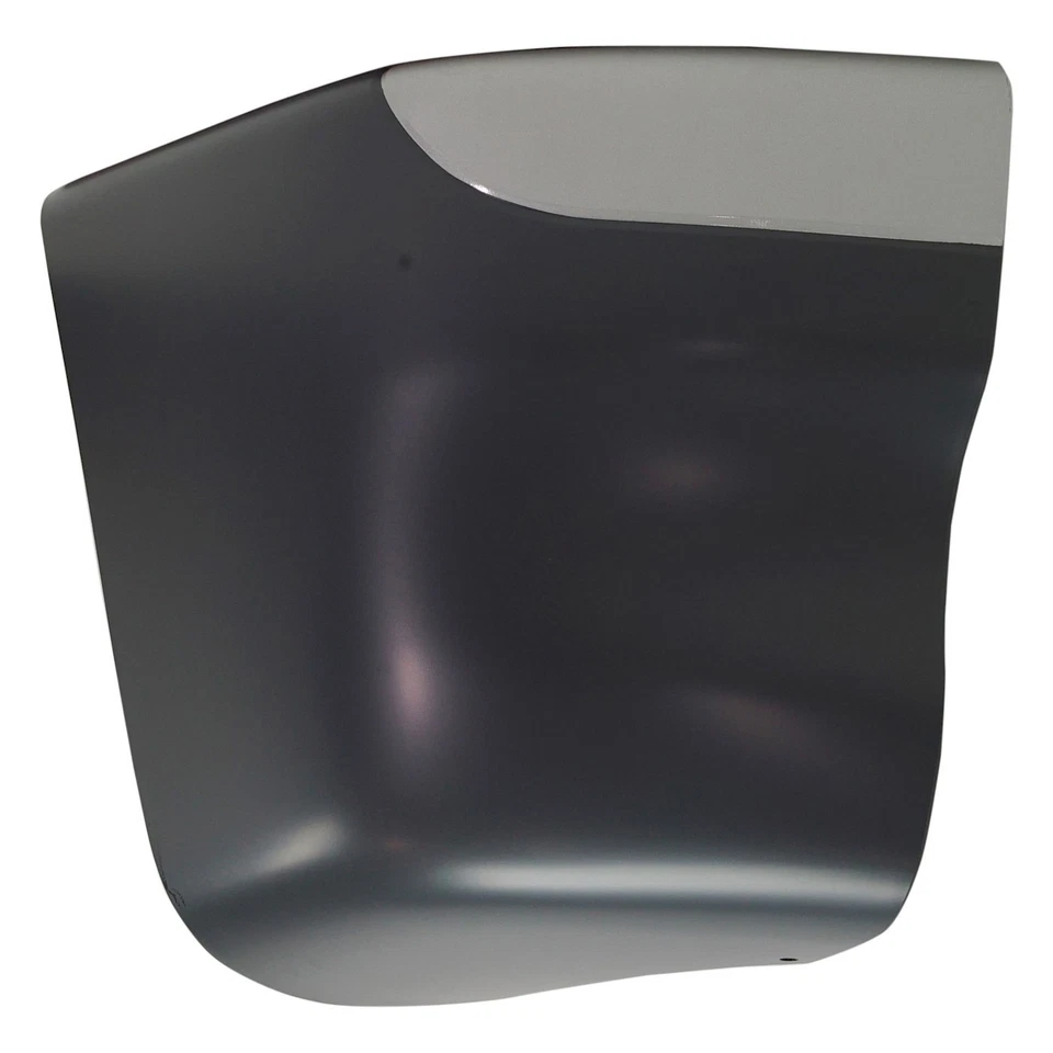 Bumper End For 2002-2011 Freightliner Columbia Front Driver and Passenger Side Foto 3 de 4