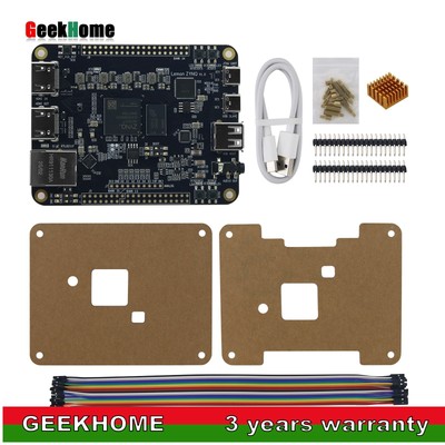 ZYNQ7020 FPGA Minimum System Development Board  gh23