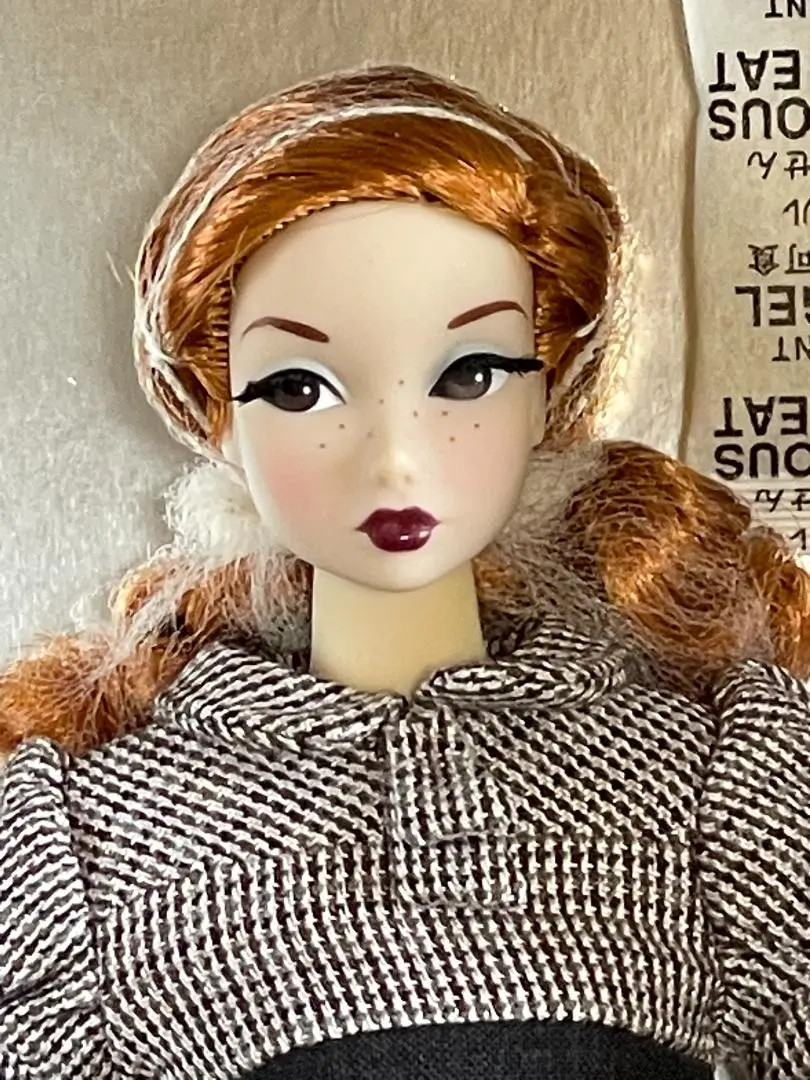 その他 FR Nippon Misaki  2008 Integrity Toys FR Nippon Trendy Girl Misaki 2008 Doll With