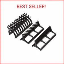 Annie Hair Dryer Attachments for #5803, 3 Count (Pack of 1)