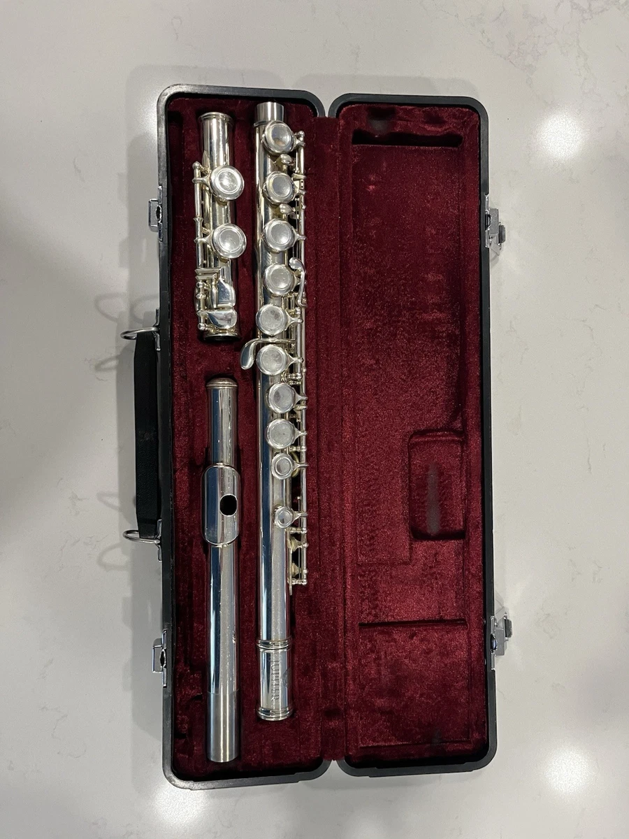 Jupiter Flute Jfl 511 for sale - eBay