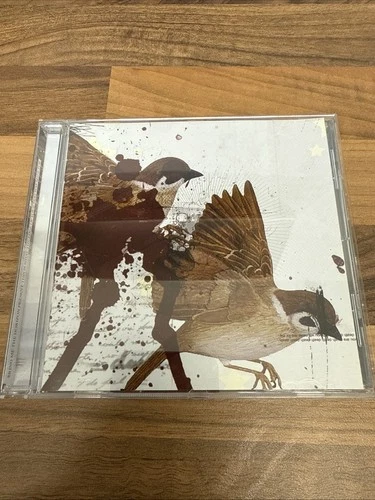 Bring Me The Horizon – This Is What The Edge Of Your Seat Was Made For EP CD ‘15