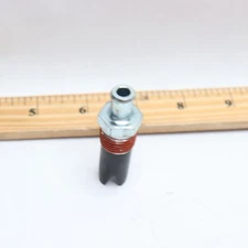 Rear Axle Housing Breather 3/8-18