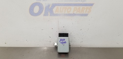 #ad 18 SUBARU WRX STI 2.5L FUEL PUMP CONTROL MODULE 22648AA081 $50.00