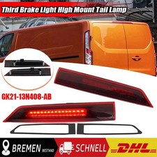 Für Ford Transit,Tourneo Custom Dritte 3.Bremslicht Bremsleuchte Kennleuchte DEU