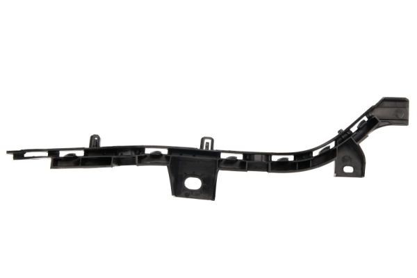 Right Front BLIC 5504-00-3547932P Mounting Bracket, bumper for MERCEDES-BENZ