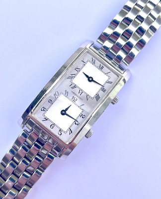 Hamilton - American Traveler Dual Time -6273