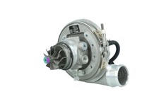 Borgwarner 179140 Efr 6258 Supercore For Universal Fitment