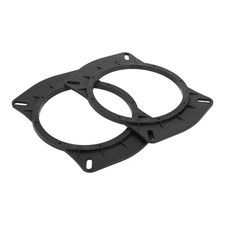 Speaker Spacer Ring 6x9" to 6.5" Tweeter Speaker Adaptor Car Speaker Subwoofe...