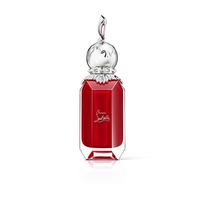 Christian Louboutin Ladies Loubirouge EDP Spray 30 8435415034708 52390₽