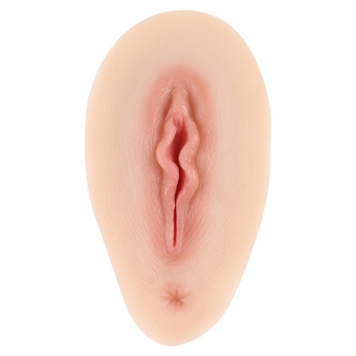 Silicone Vagina Pad Pseudovagina Realistic Female Physiology Structure Display - Picture 13 of 20