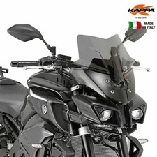 KAPPA = GIVI Screen Sport Yamaha MT 10 2016 16