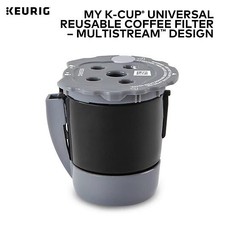 Keurig My K-Cup Universal Reusable 