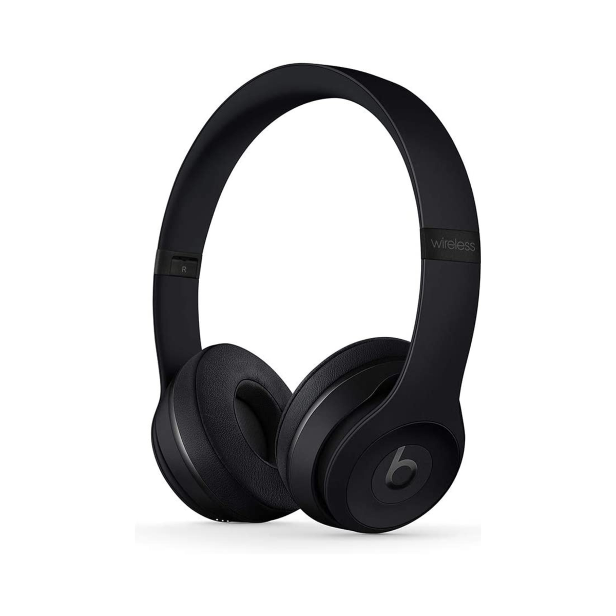 Beats by Dr. Dre Beats Solo 3 Wireless Bluetooth Headphones Matte