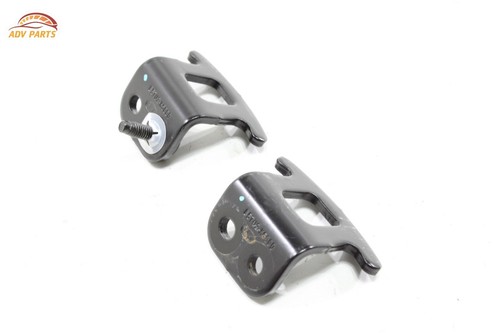 2022-2024 HYUNDAI SANTA CRUZ PICK UP TRUCK BED QUARTER TIE DOWN HOOK OEM -SET- - Picture 3 of 6