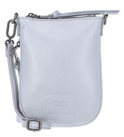 Fredsbruder Bestie Essential Bag UmhäNgetasche Tasche Silver Silberfarben Neu
