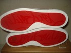 100% AUTHENTIC NEW WOMEN LOUBOUTIN AC VIEIRA ORLATO TAROT SNEAKERS US 10 — photo 8