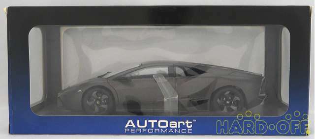 Autoart 7459 1 18 Lamborghini Leventon Autoart 7459 1 18 Lamborghini Leventon