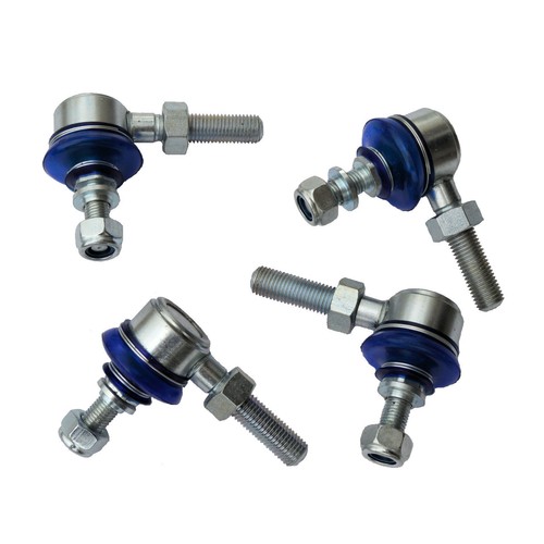 Eslabones delanteros ajustables RoadNutz para BMW X3 (E83) xDrive 18-35d i 09/2008-en - Imagen 3 de 5