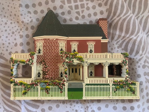 Shiela's Collection 3 Charming Vintage Southern Homes, Savannah, Atlanta - Picture 2 of 12