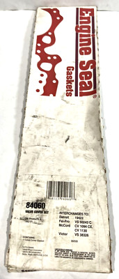Engine Seal Gaskets 84060 Valve Cover Set