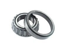 For 1980-1988 American Motors Eagle Wheel Bearing Rear Inner Timken 67416MJNM